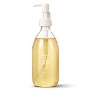 Aromatica Natural Coconut Cleansing Oil Natural Coconut Cleansing Oil