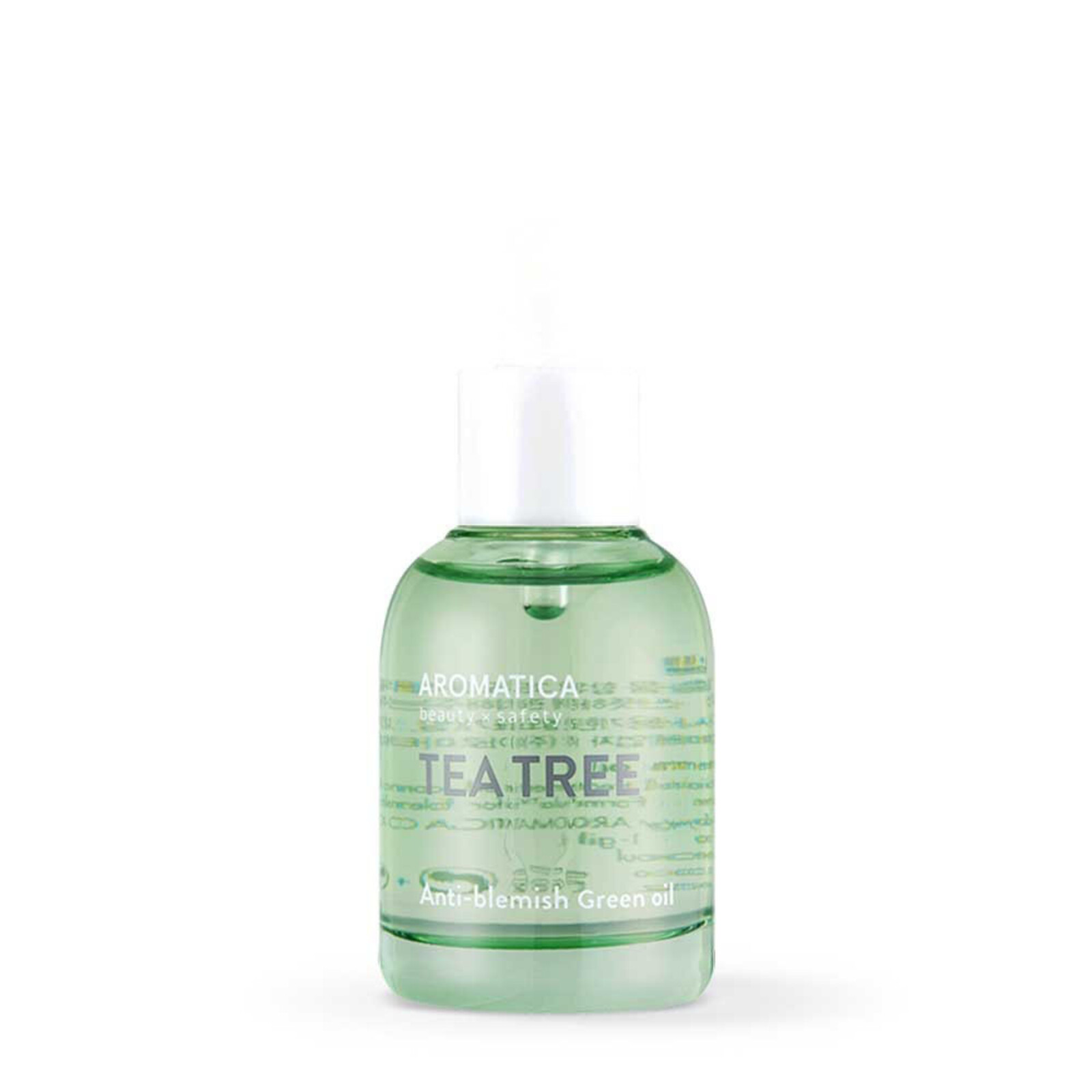Aromatica Tea Tree Anti-blemish