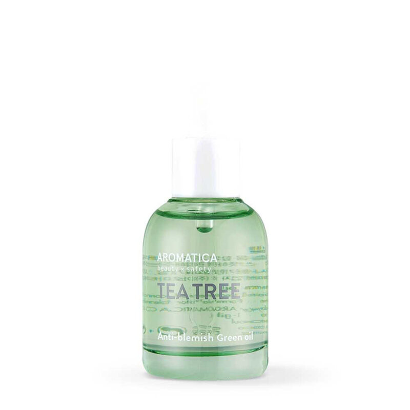 Tea Tree Anti-blemish