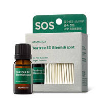 Tea Tree 53 Blemish Spot Aromatica Tea Tree 53 Blemish Spot
