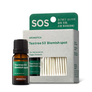 Aromatica Tea Tree 53 Blemish Spot Tea Tree 53 Blemish Spot