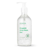 Aromatica Organic Aloe Vera Gel