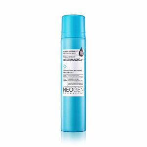 H2 Dermadeca Serum Spray