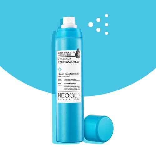 H2 Dermadeca Serum Spray Neogen H2 Dermadeca Serum Spray
