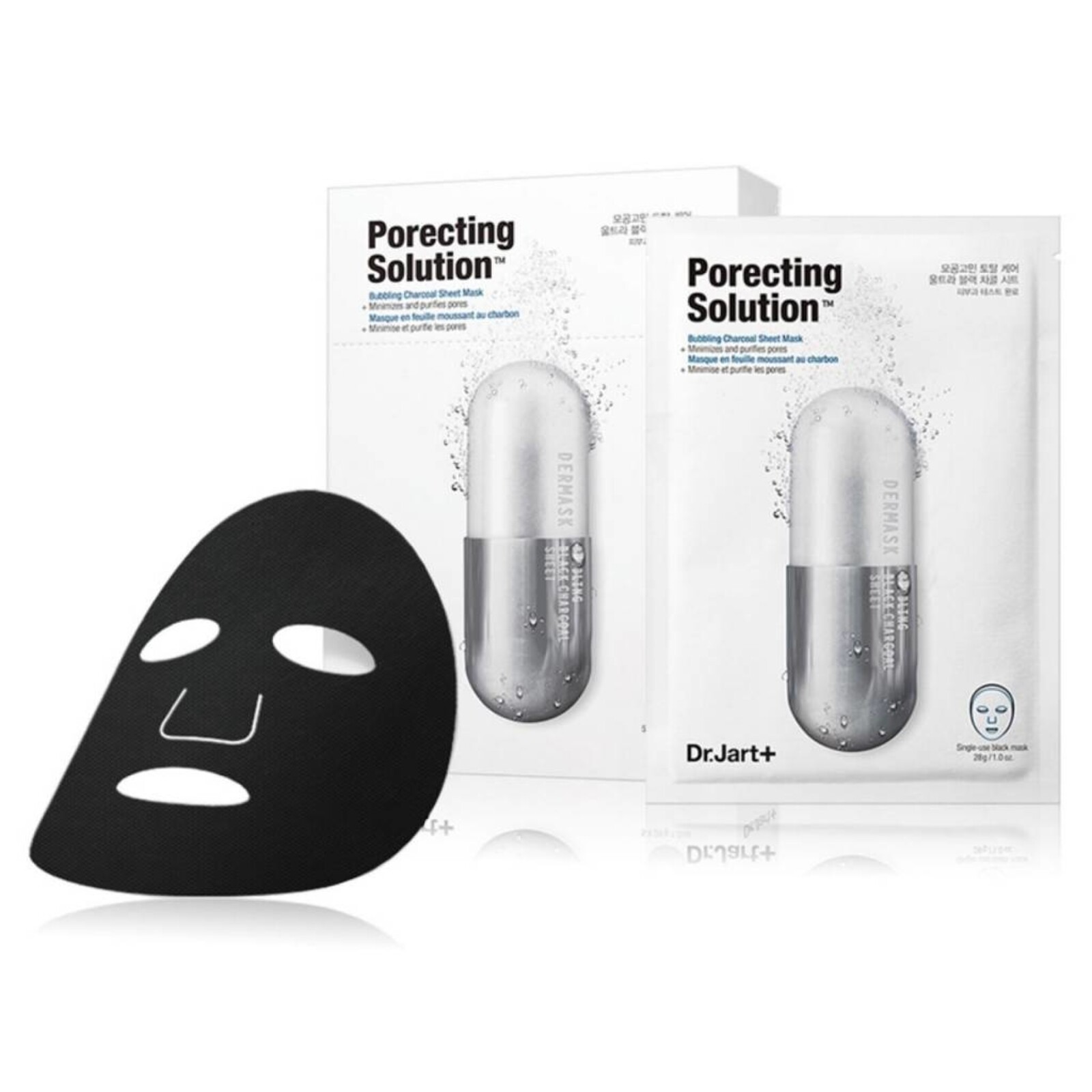 Dr.Jart+ Dermask Ultra Jet Porecting Solution