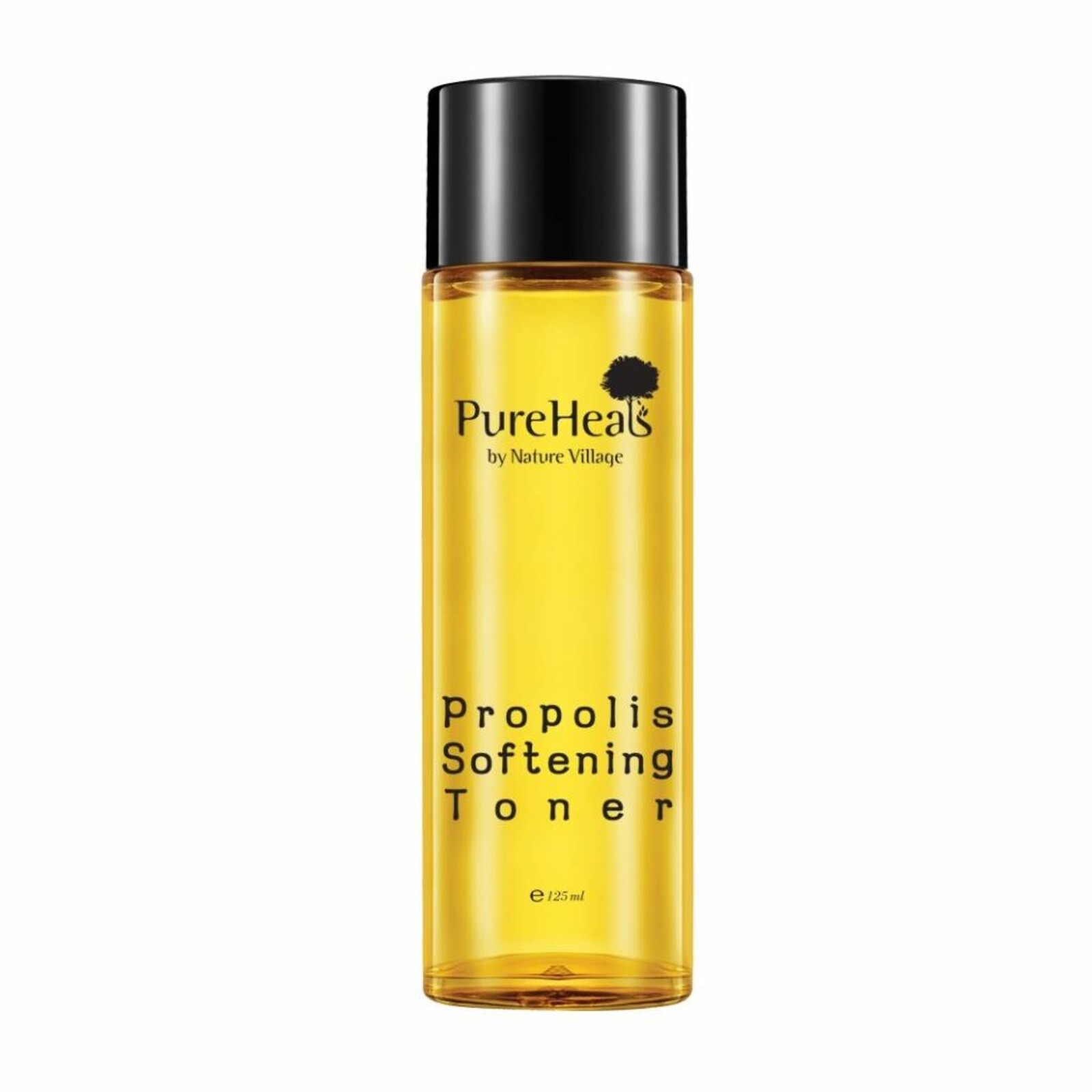 Pure Heal’s Propolis Softening Toner
