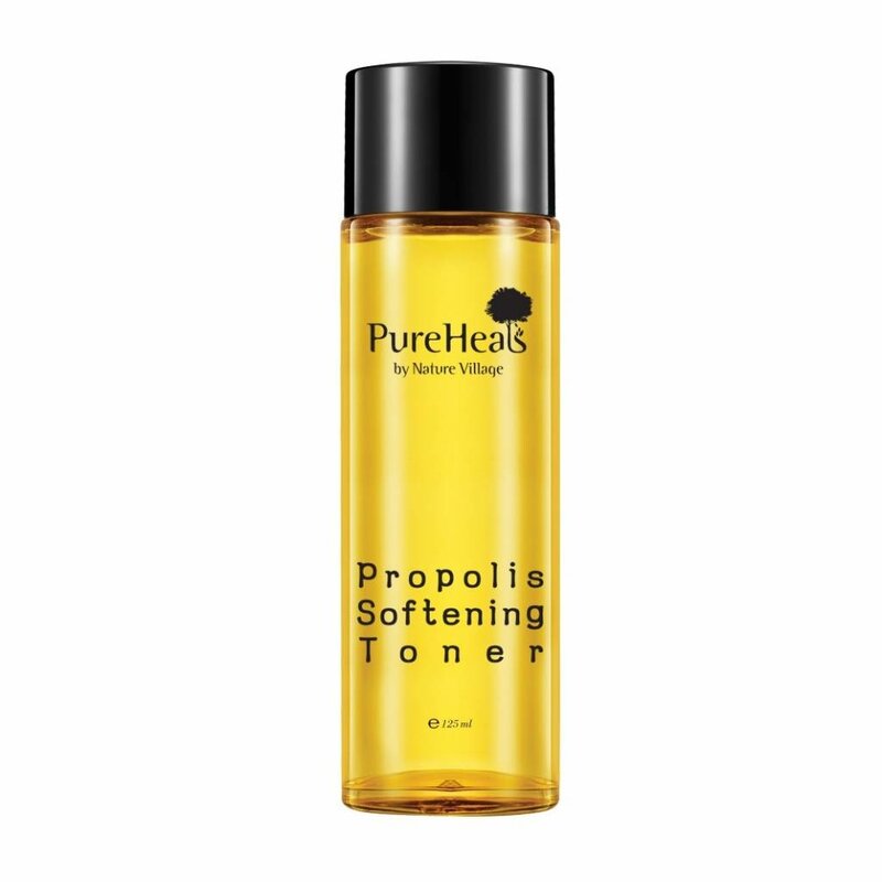 Propolis Softening Toner