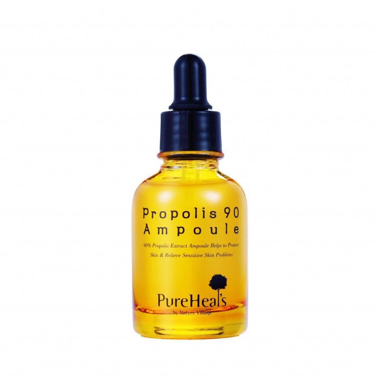 Pure Heal’s Propolis 90 Ampoule