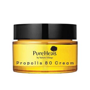 Pure Heal’s Propolis 80 Cream Propolis 80 Cream