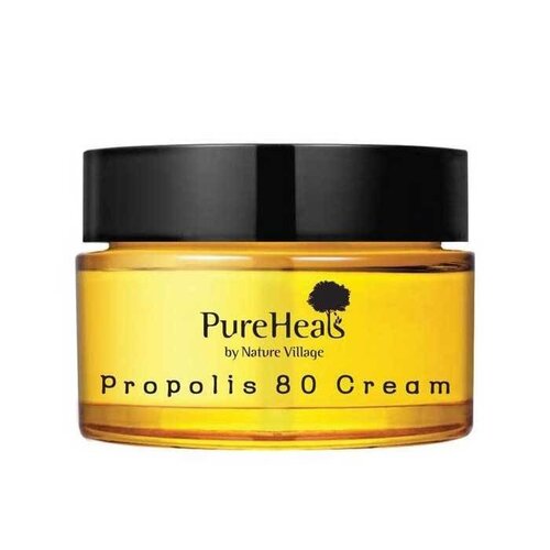Propolis 80 Cream Pure Heal’s Propolis 80 Cream