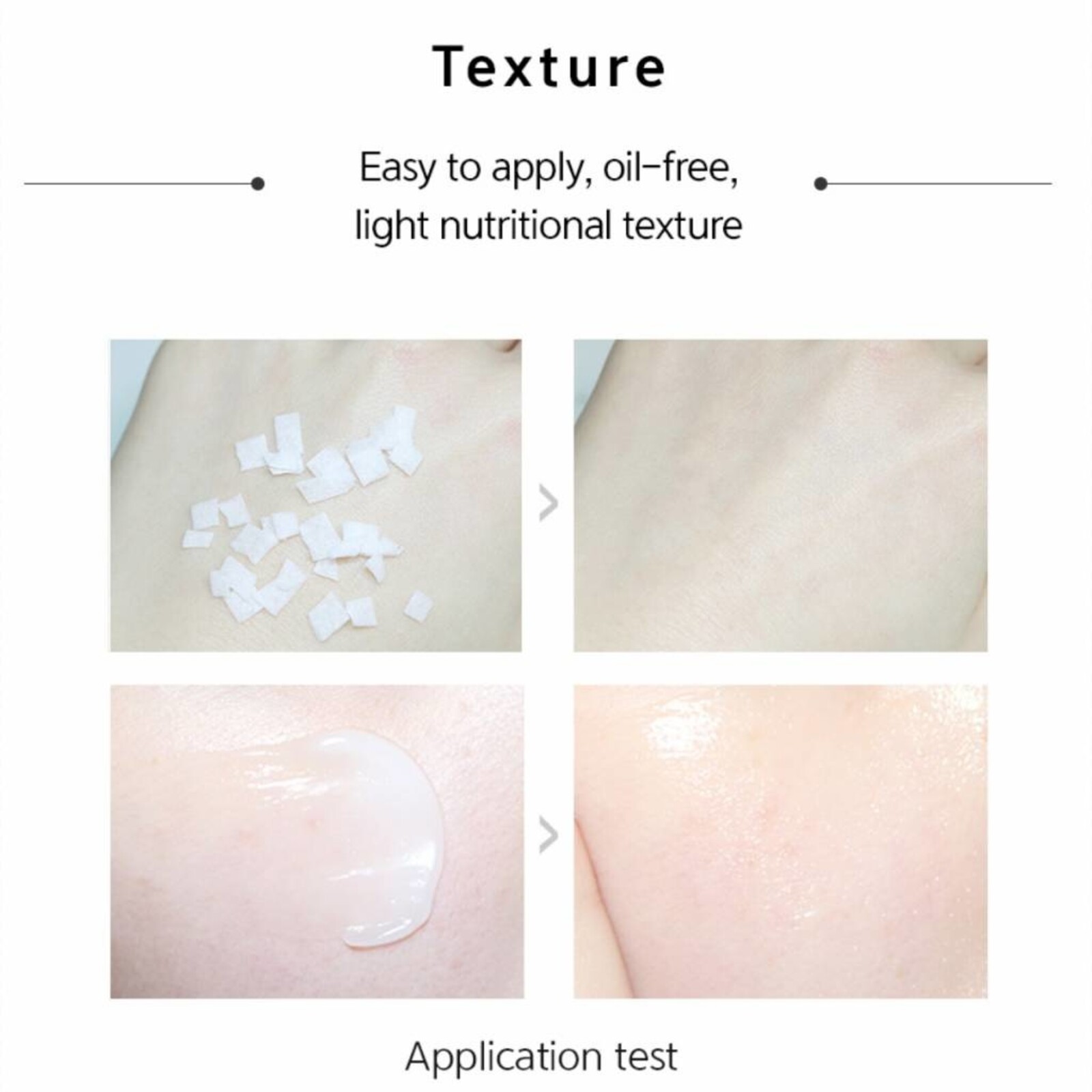 d'Alba Peptide No-Sebum Repair Cream