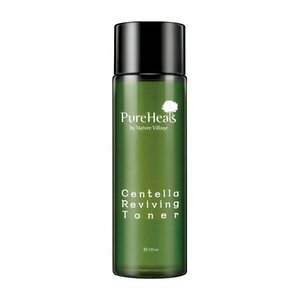 Pure Heal’s Centella Reviving Toner Centella Reviving Toner