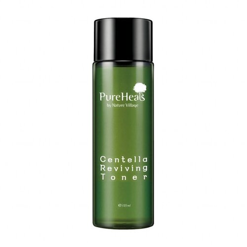Centella Reviving Toner Pure Heal’s Centella Reviving Toner