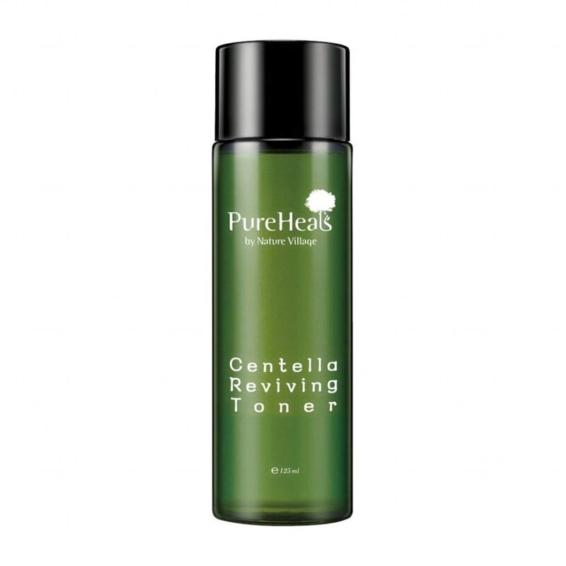 Centella Reviving Toner