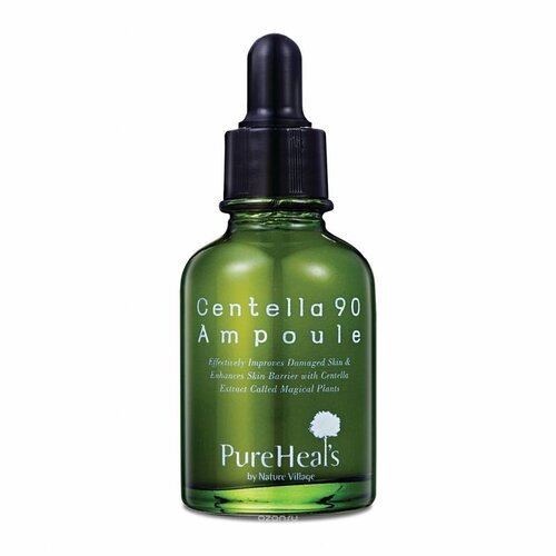 Pure Heal’s Centella 90 Ampoule