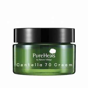 Pure Heal’s Centella 70 Cream Centella 70 Cream