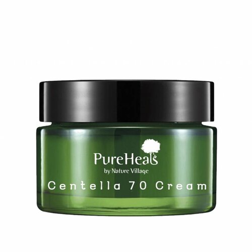 Pure Heal’s Centella 70 Cream