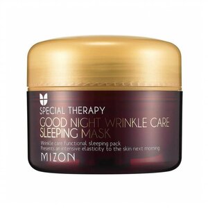 Mizon Mizon Good Night Wrinkle Care Sleeping Mask Mizon Good Night Wrinkle Care Sleeping Mask