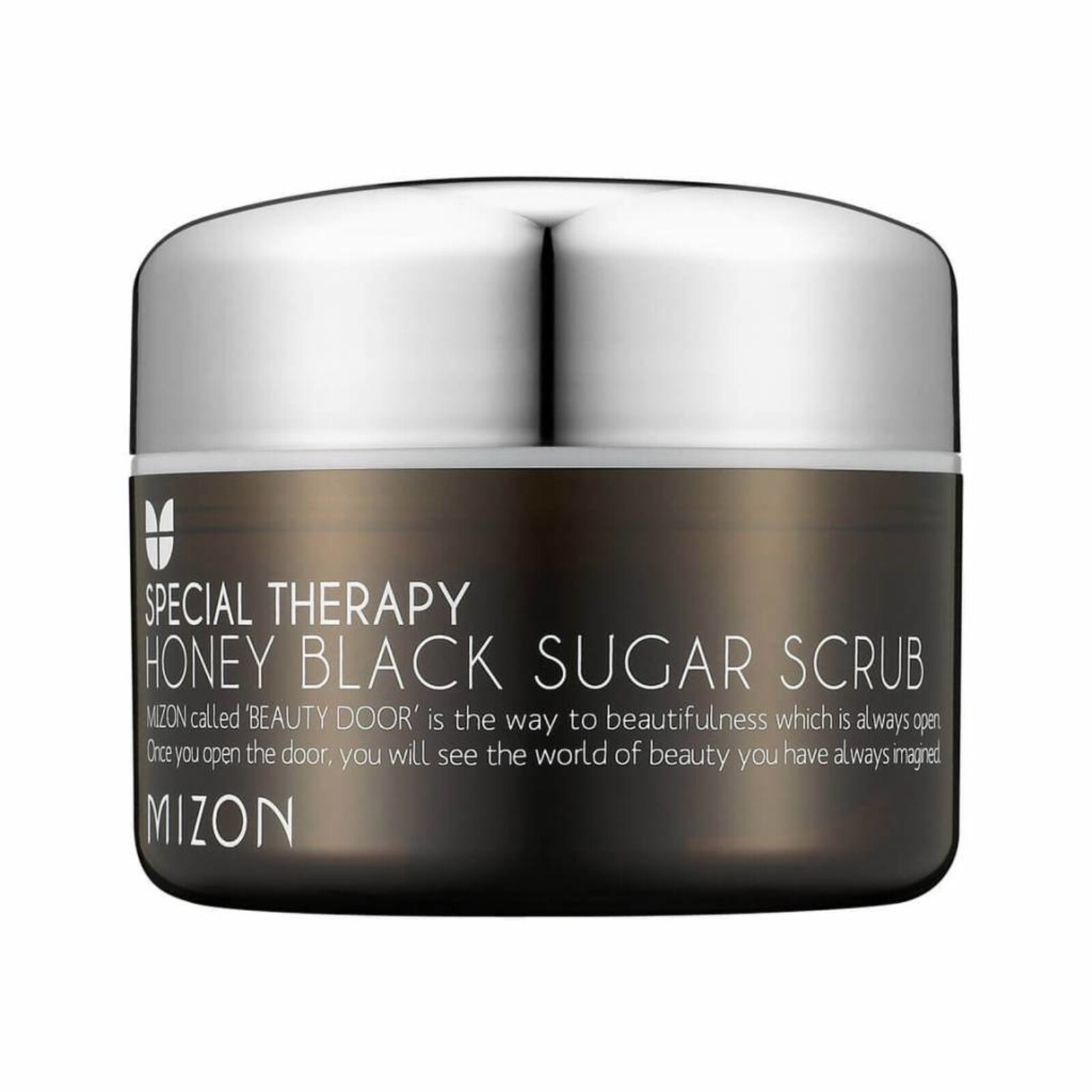 Mizon Honey Black Sugar Scrub