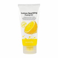 Secret Key Lemon Sparkling Peeling Gel