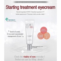 Starting Treatment Eye Creams Secret Key Starting Treatment Eye Creams