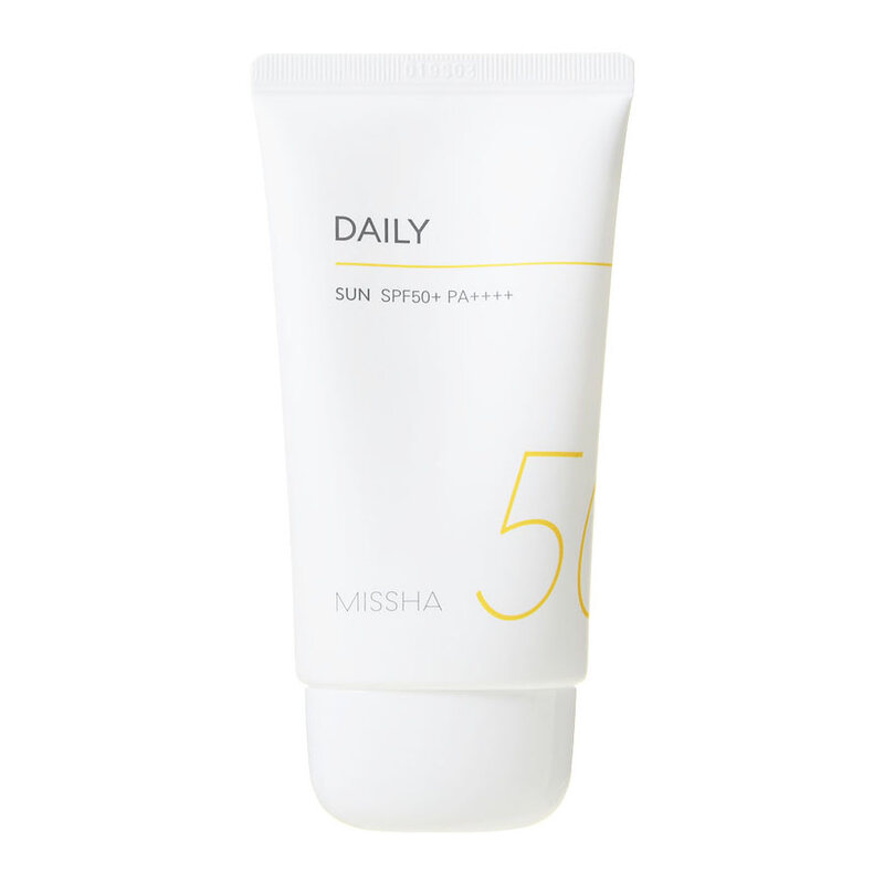 All Around Safe Block Daily Sun SPF50+/PA+++