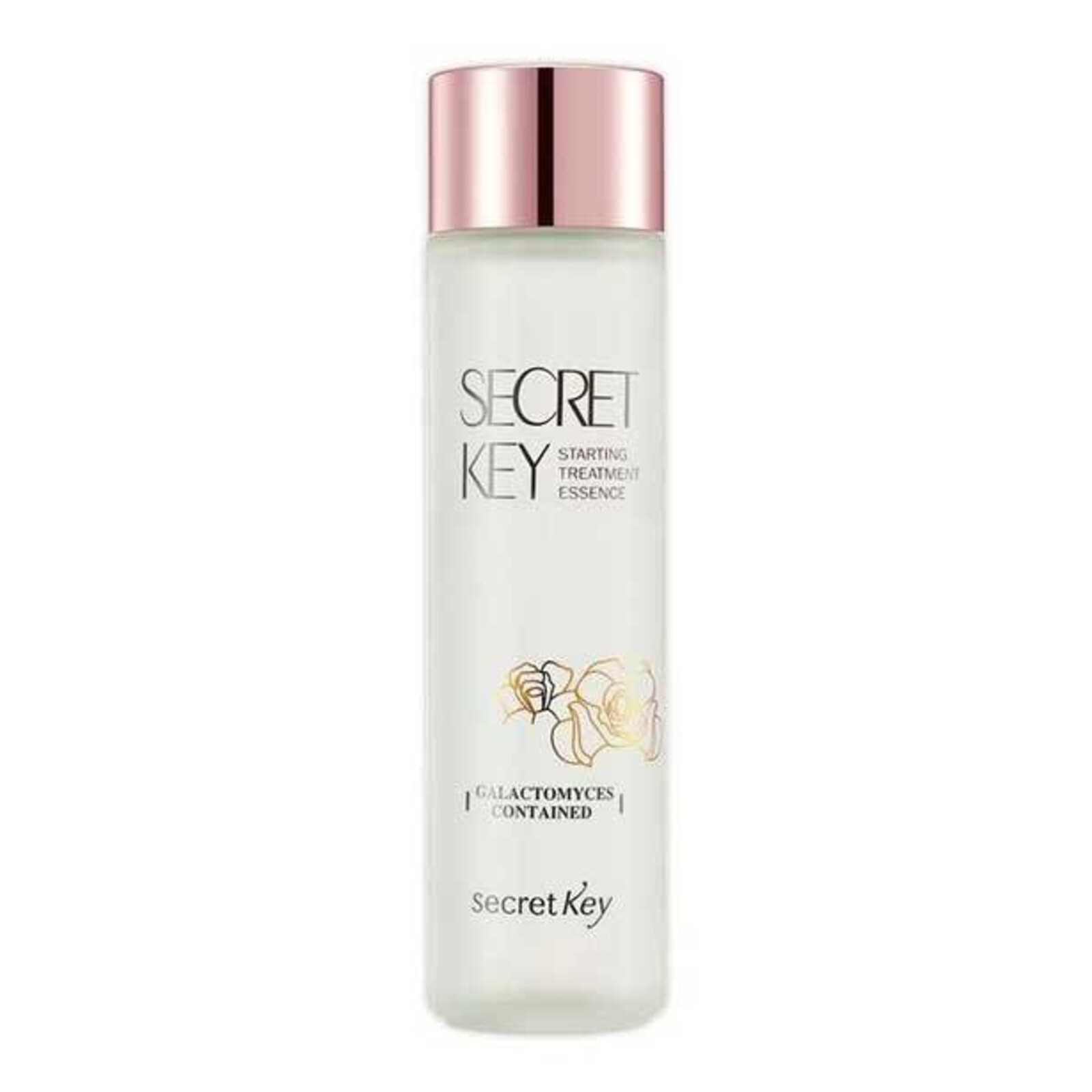 Secret Key Starting Treatment Rose Essence