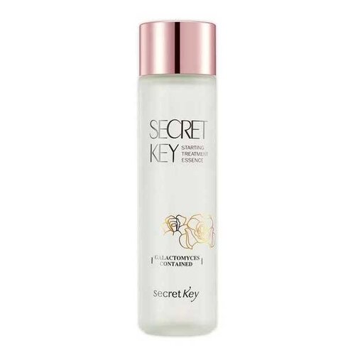 Starting Treatment Rose Essence Secret Key Starting Treatment Rose Essence