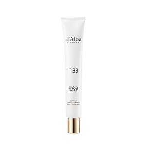 7:33 Back To Days Clean Balm