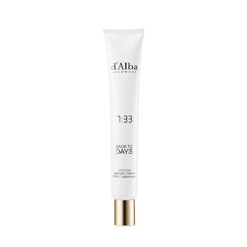7:33 Back To Days Clean Balm d'Alba 7:33 Back To Days Clean Balm