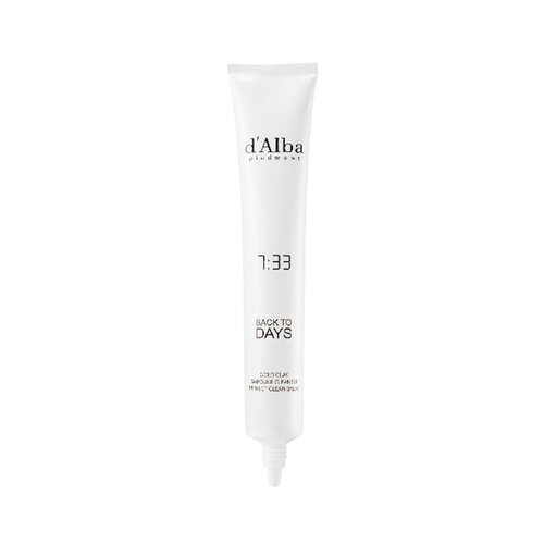 7:33 Back To Days Clean Balm d'Alba 7:33 Back To Days Clean Balm