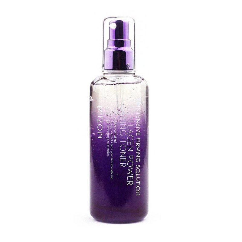 Collagen Power Lifting Toner