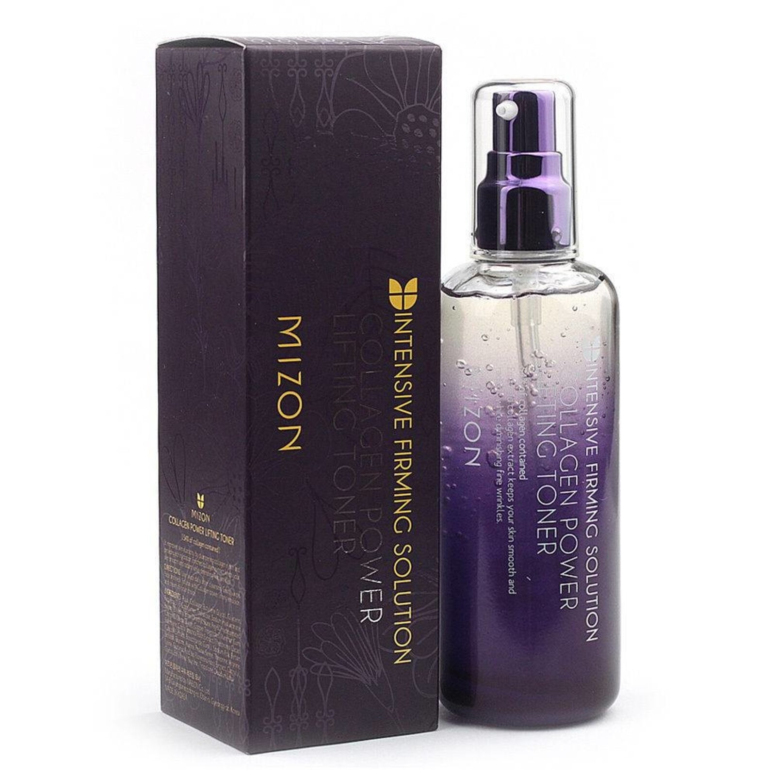 Mizon Collagen Power Lifting Toner