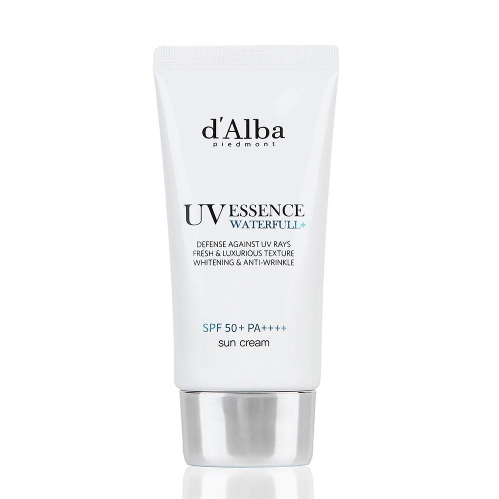 d'Alba Waterfull Essence Sun Cream SPF50+ PA++++