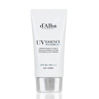 d'Alba Waterfull Essence Sun Cream SPF50+ PA++++
