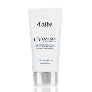 Waterfull Essence Sun Cream SPF50+ PA++++