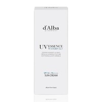 d'Alba Waterfull Essence Sun Cream SPF50+ PA++++