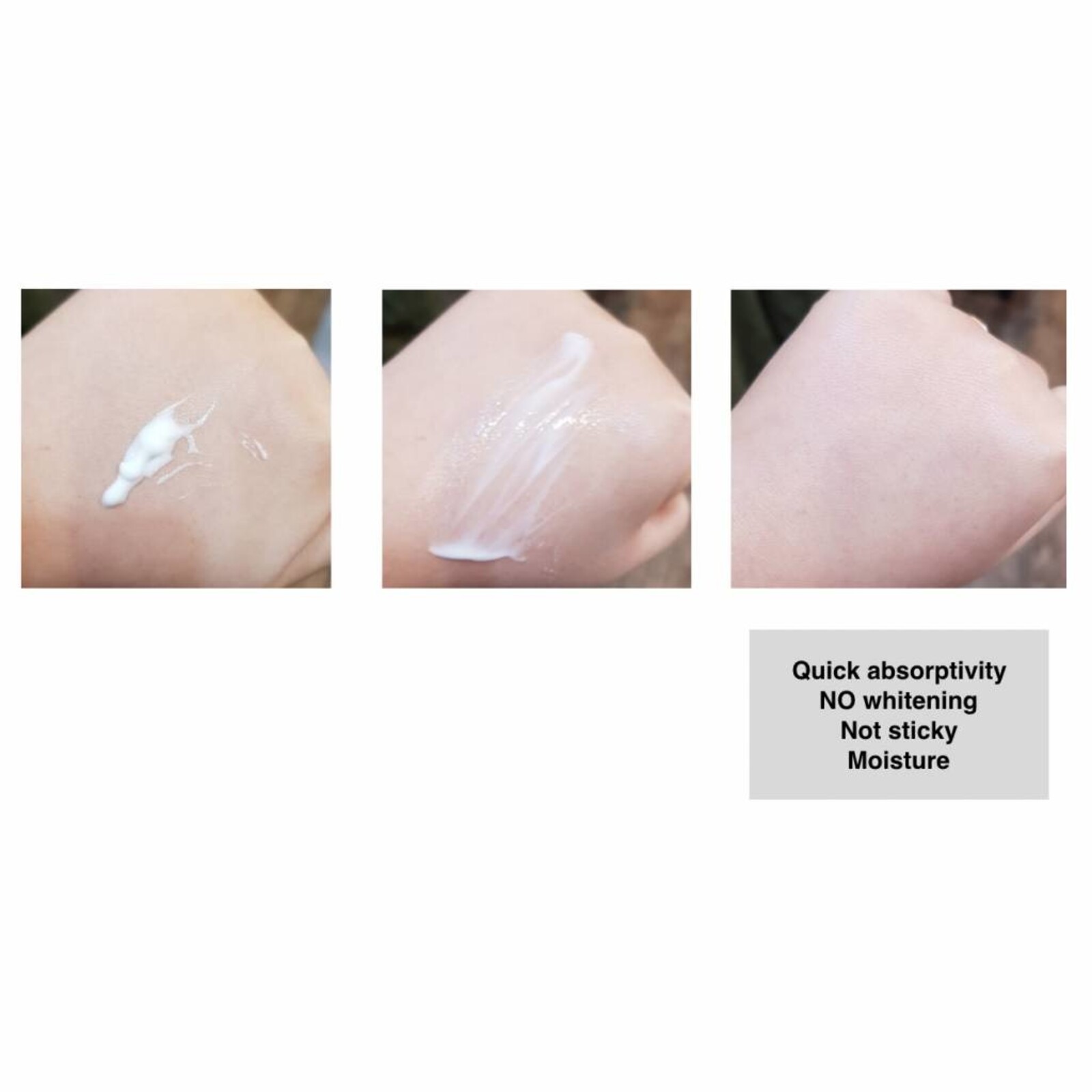 d'Alba Waterfull Essence Sun Cream SPF50+ PA++++