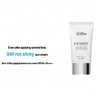 d'Alba Waterfull Essence Sun Cream SPF50+ PA++++