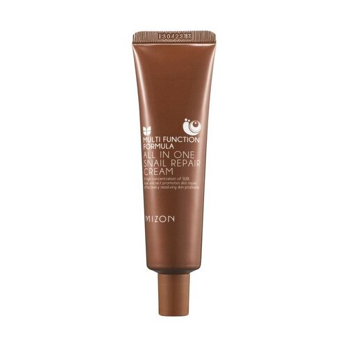 All In One Snail Repair Cream Mizon All In One Snail Repair Cream