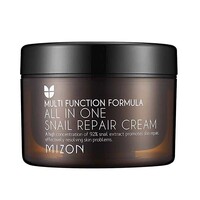 All In One Snail Repair Cream Mizon All In One Snail Repair Cream