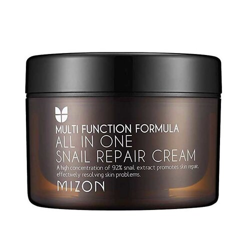 All In One Snail Repair Cream Mizon All In One Snail Repair Cream