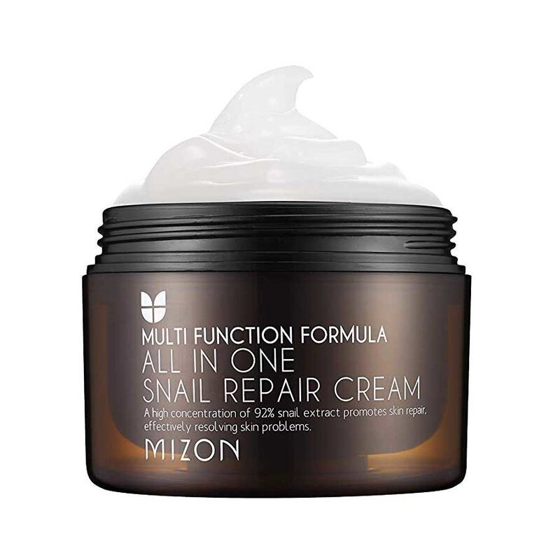 All In One Snail Repair Cream