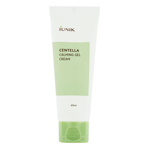 Centella Calming Gel Cream iUNIK Centella Calming Gel Cream