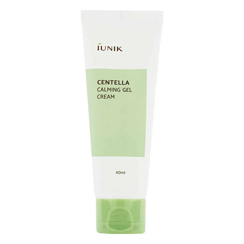 Centella Calming Gel Cream