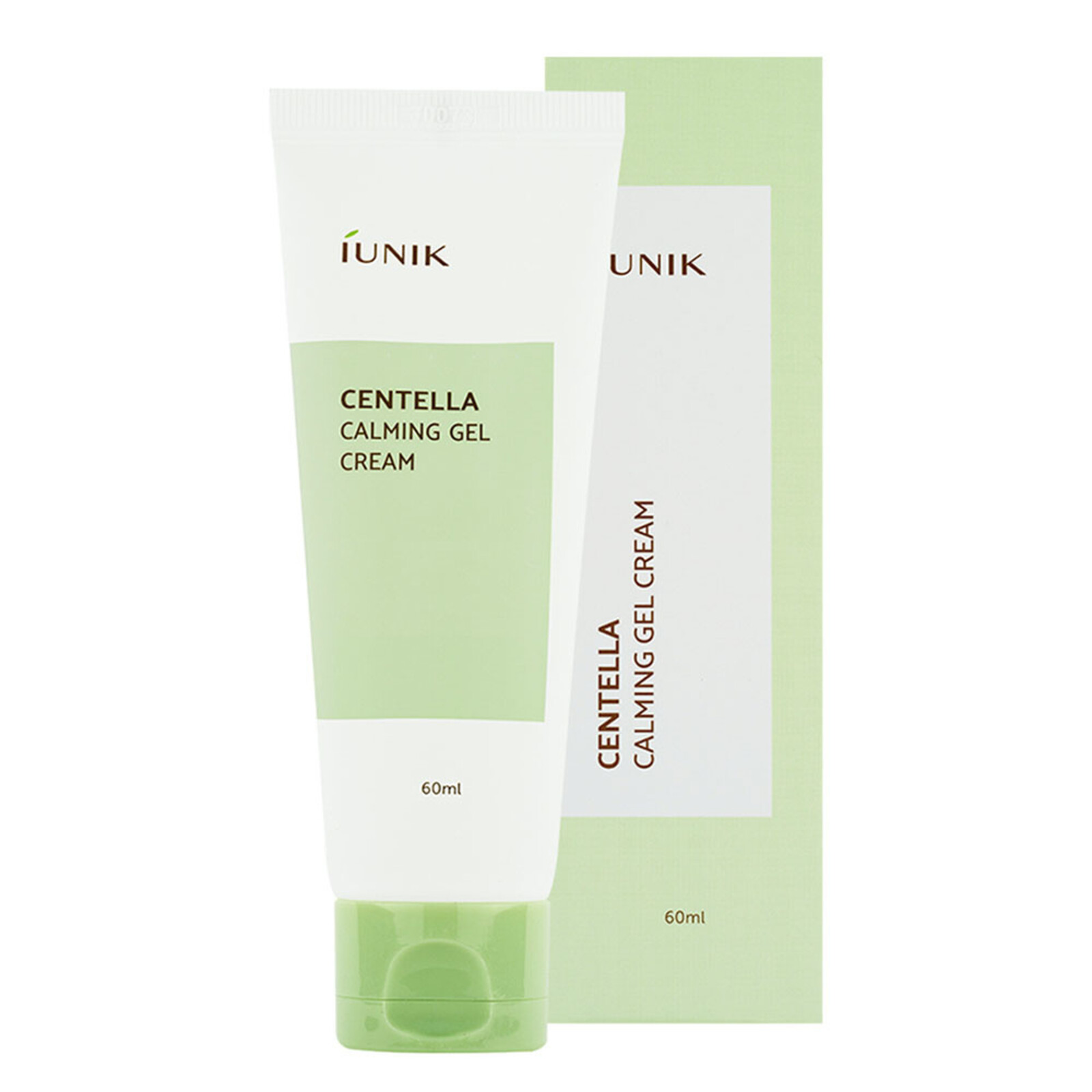iUNIK Centella Calming Gel Cream