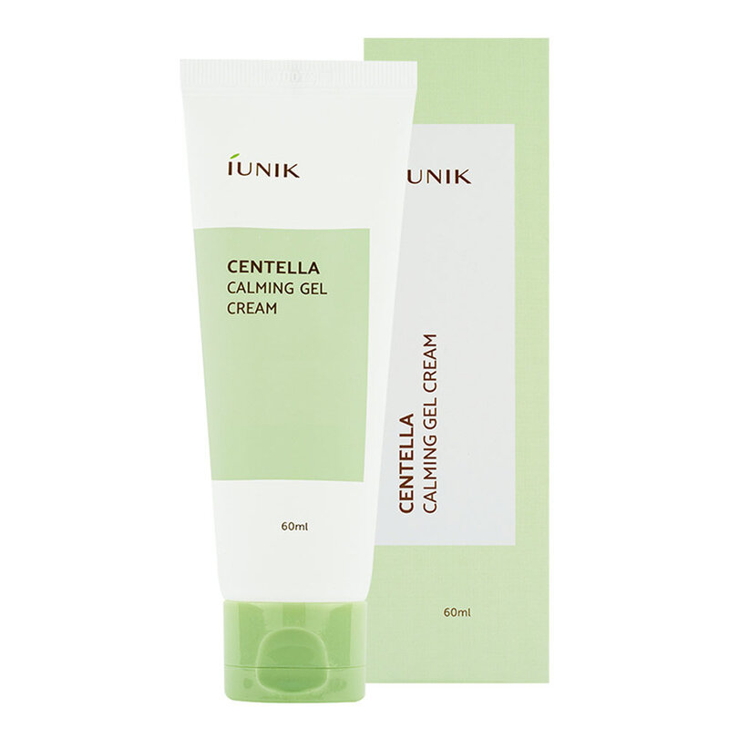Centella Calming Gel Cream