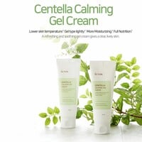Centella Calming Gel Cream iUNIK Centella Calming Gel Cream