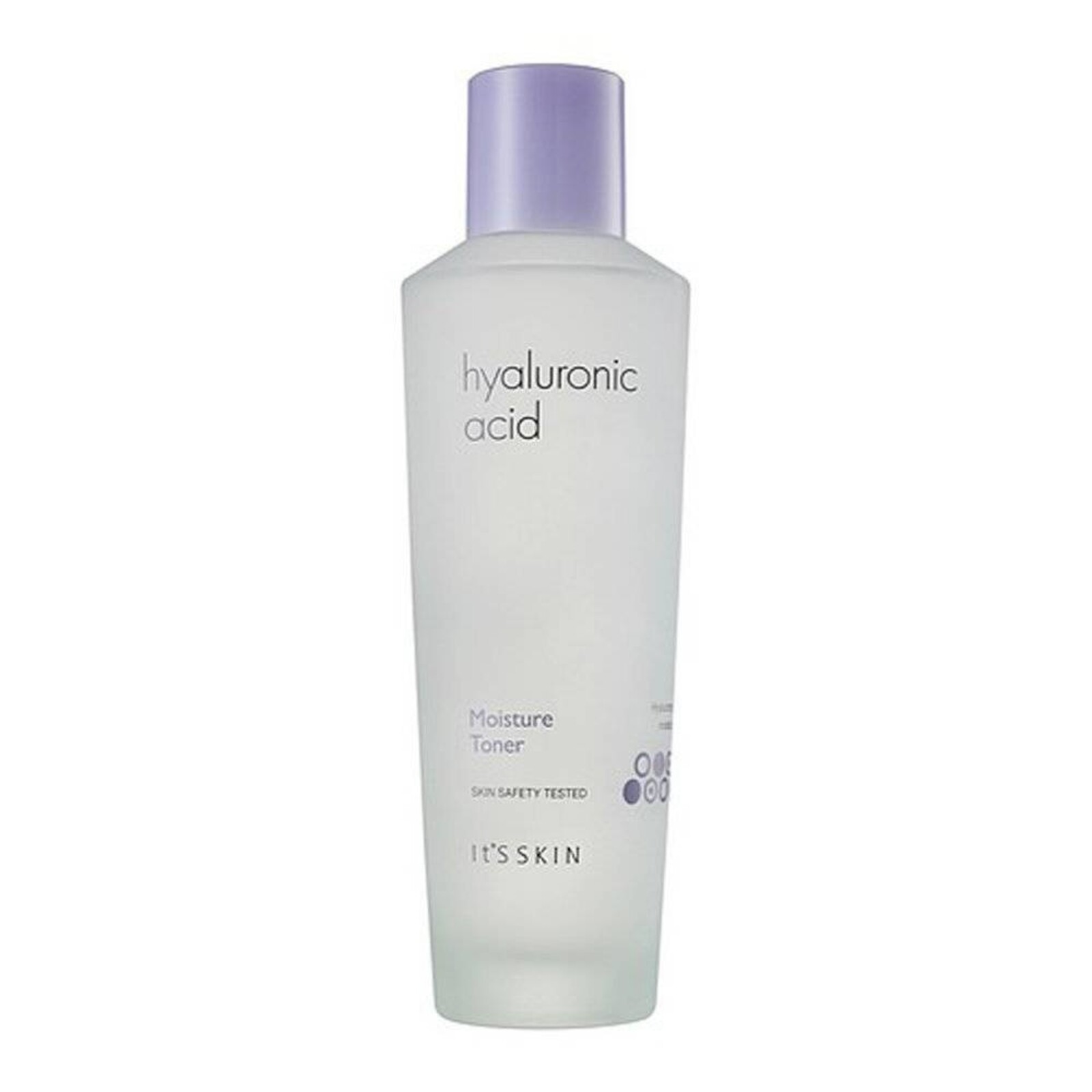 It's Skin Hyaluronic Acid Moisture Toner
