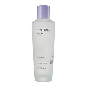 It's Skin Hyaluronic Acid Moisture Toner Hyaluronic Acid Moisture Toner